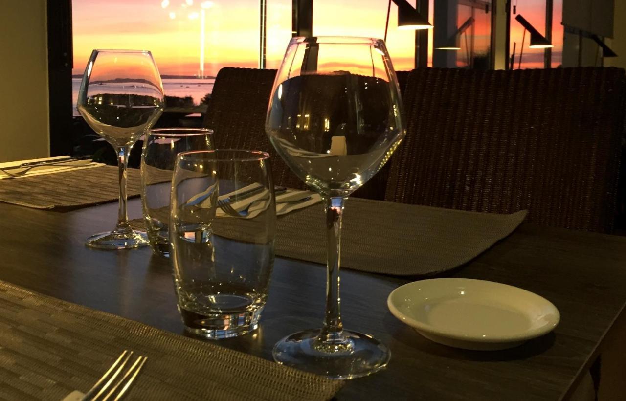 -- Hotel&restaurant -- Les Mouettes ----- - Proche De Lorient Hotel 3*