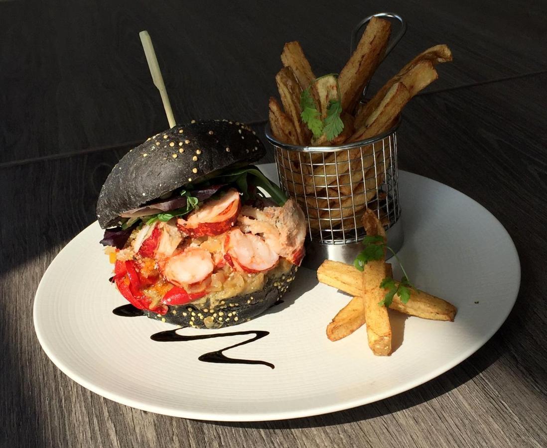 -- Hotel&restaurant -- Les Mouettes ----- - Proche De Lorient