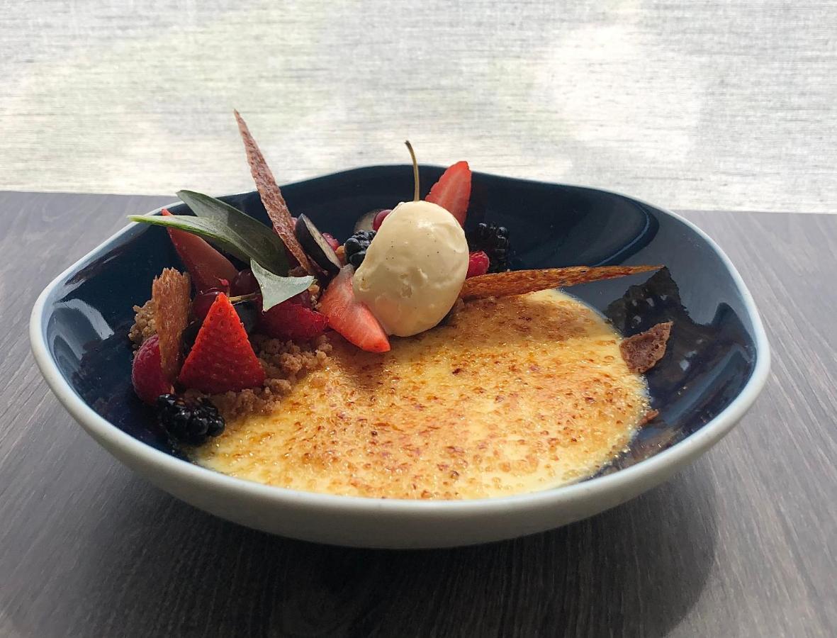 -- Hotel&restaurant -- Les Mouettes ----- - Proche De Lorient 3*