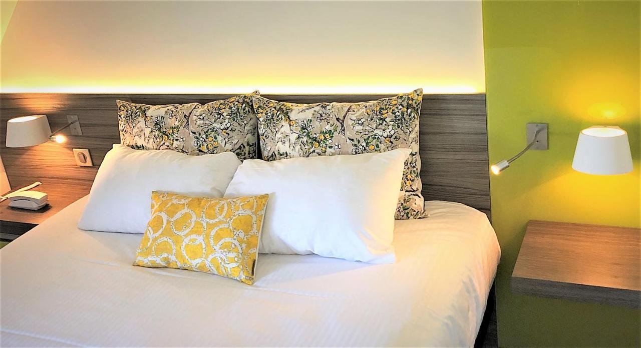 -- Hotel&restaurant -- Les Mouettes ----- - Proche De Lorient
