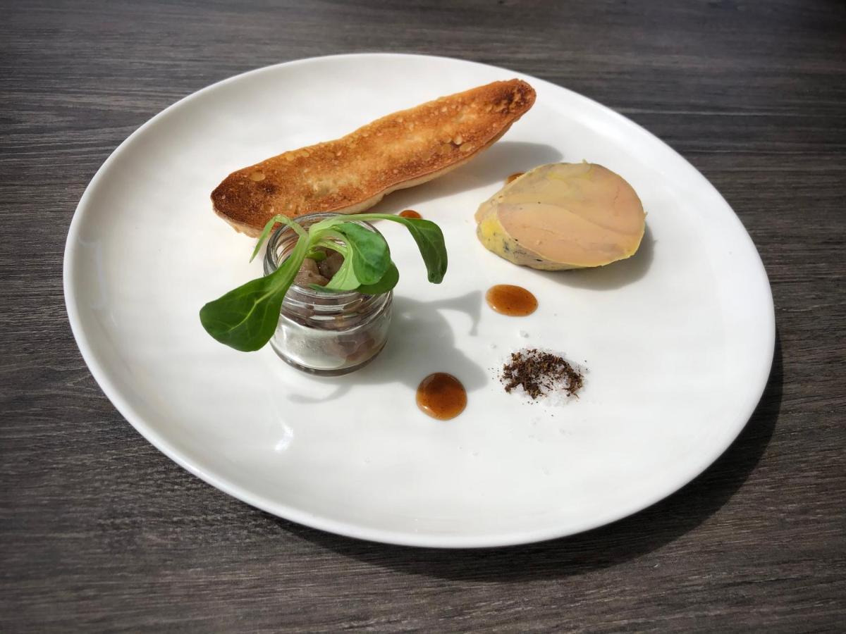 Hotel -- Hotel&restaurant -- Les Mouettes ----- - Proche De Lorient Larmor-Plage