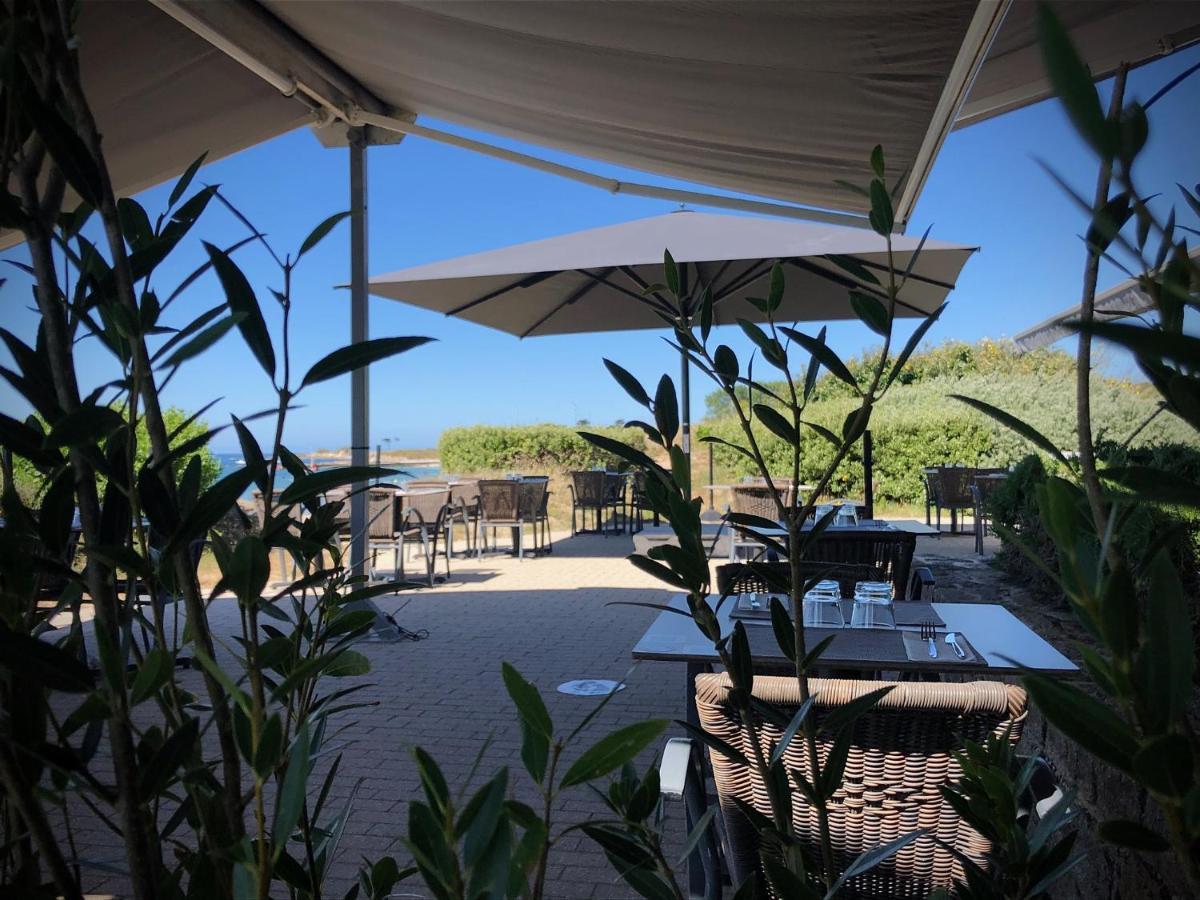-- Hotel&restaurant -- Les Mouettes ----- - Proche De Lorient