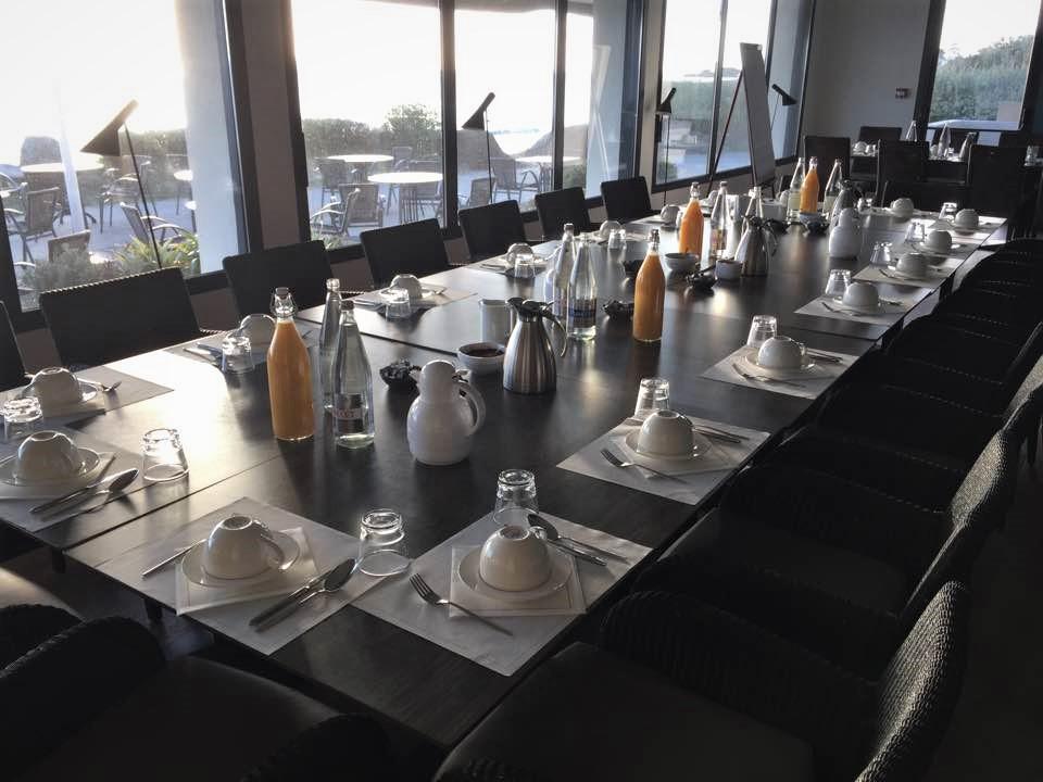Hotel -- Hotel&restaurant -- Les Mouettes ----- - Proche De Lorient