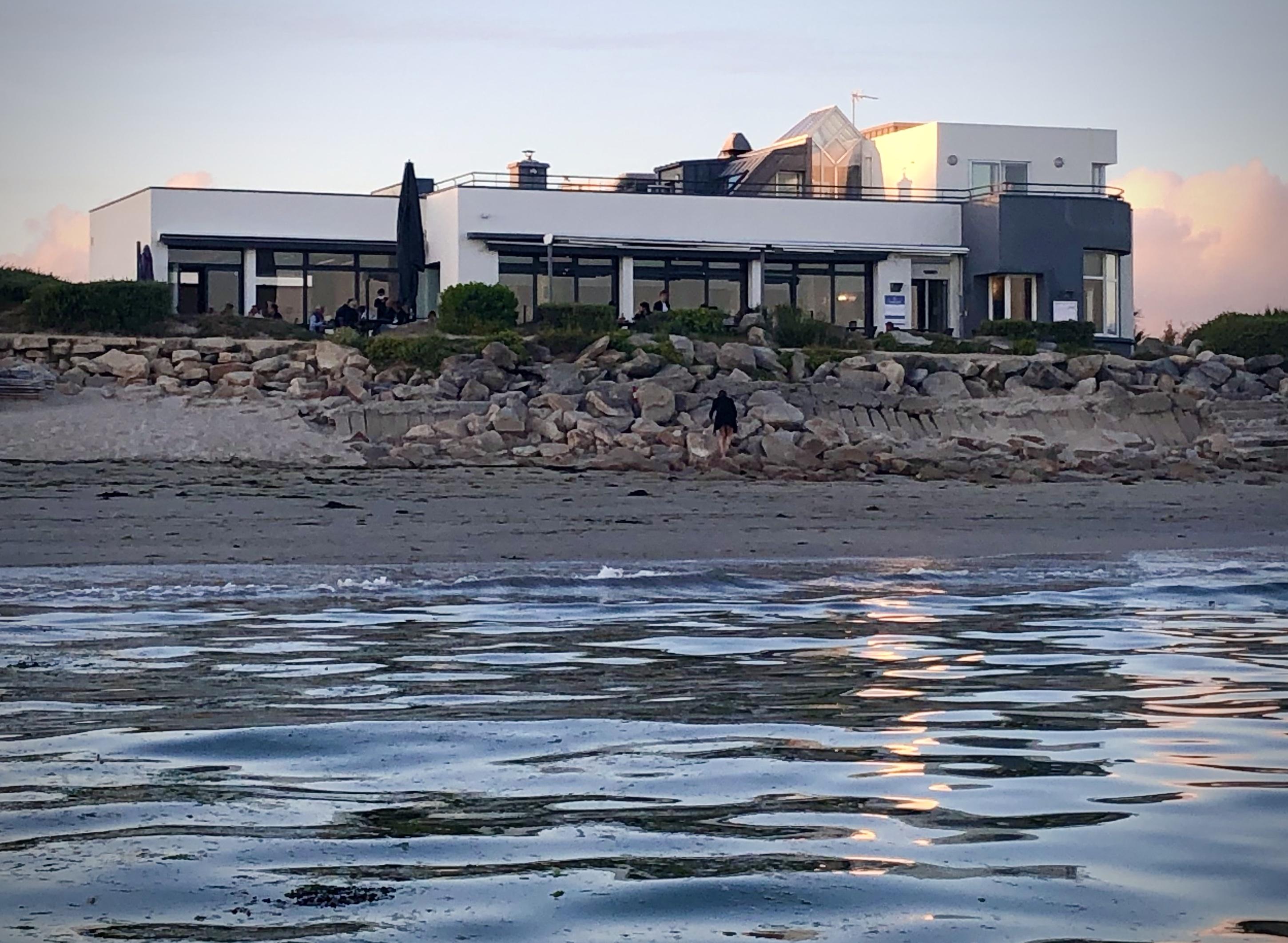 -- Hotel&restaurant -- Les Mouettes ----- - Proche De Lorient