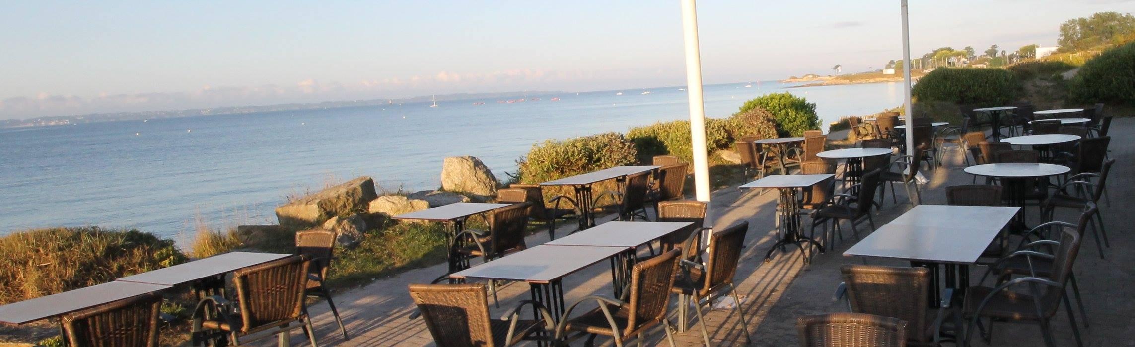 -- Hotel&restaurant -- Les Mouettes ----- - Proche De Lorient 3*