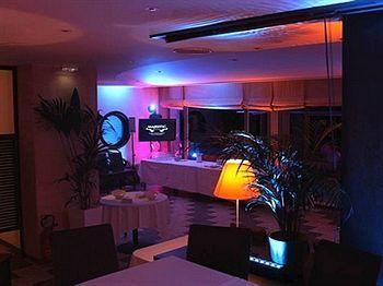 -- Hotel&restaurant -- Les Mouettes ----- - Proche De Lorient 3* Larmor-Plage