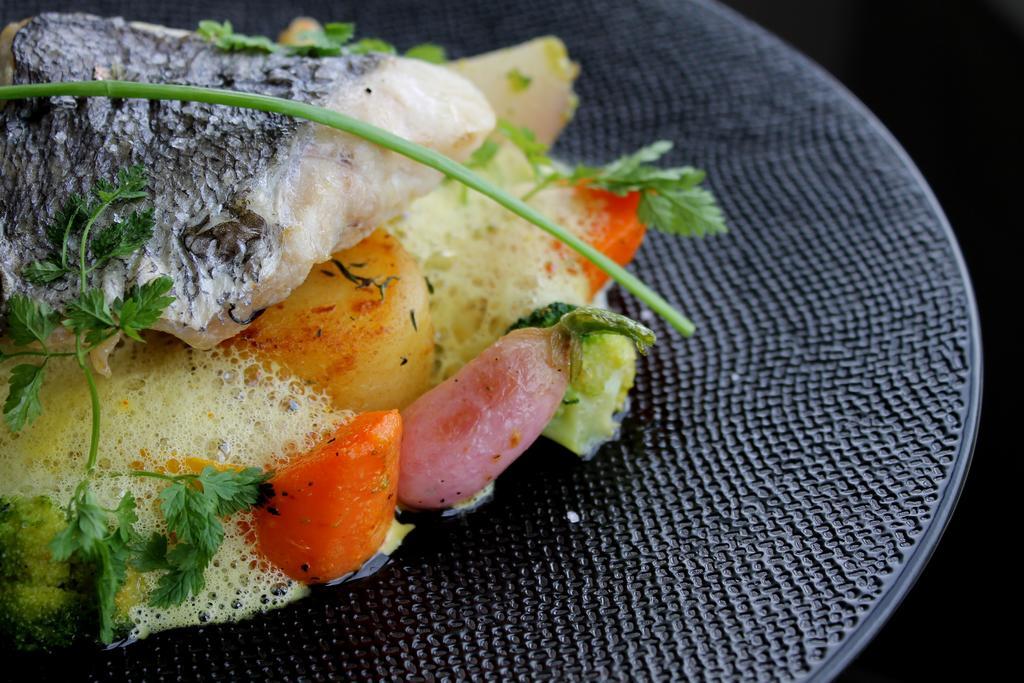 -- Hotel&restaurant -- Les Mouettes ----- - Proche De Lorient