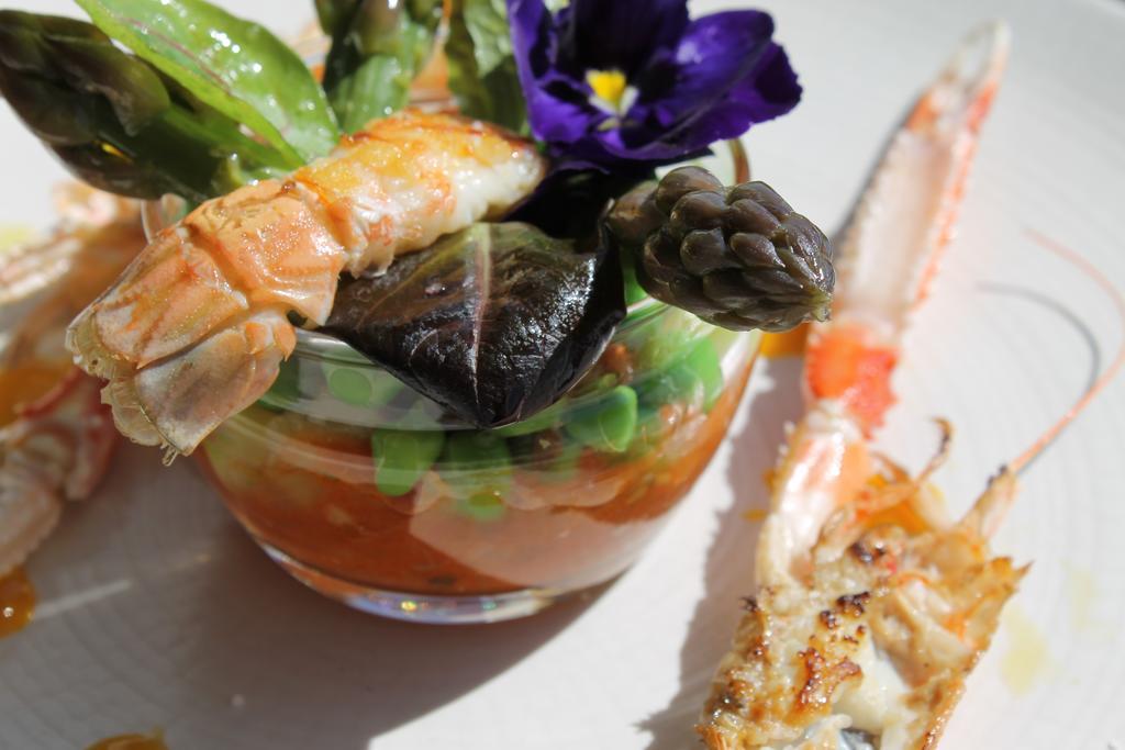 -- Hotel&restaurant -- Les Mouettes ----- - Proche De Lorient 3*