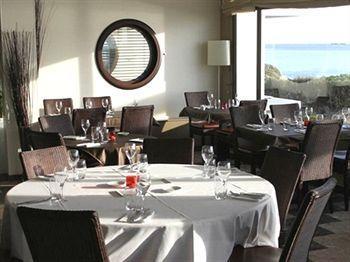 -- Hotel&restaurant -- Les Mouettes ----- - Proche De Lorient Hotel 3*