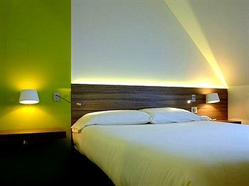 Hotel -- Hotel&restaurant -- Les Mouettes ----- - Proche De Lorient 3*