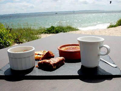 Hotel -- Hotel&restaurant -- Les Mouettes ----- - Proche De Lorient 3*