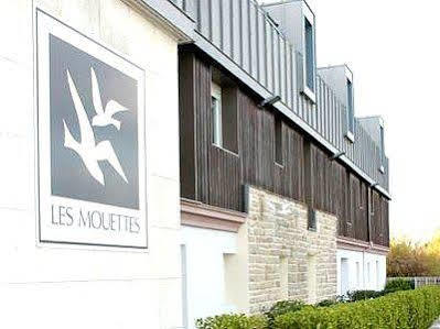 -- Hotel&restaurant -- Les Mouettes ----- - Proche De Lorient Hotel