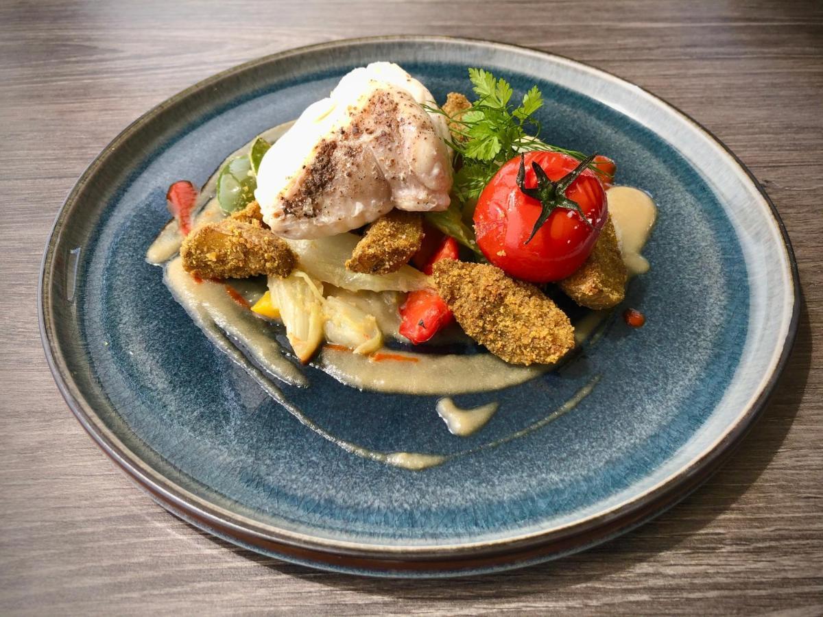 -- Hotel&restaurant -- Les Mouettes ----- - Proche De Lorient