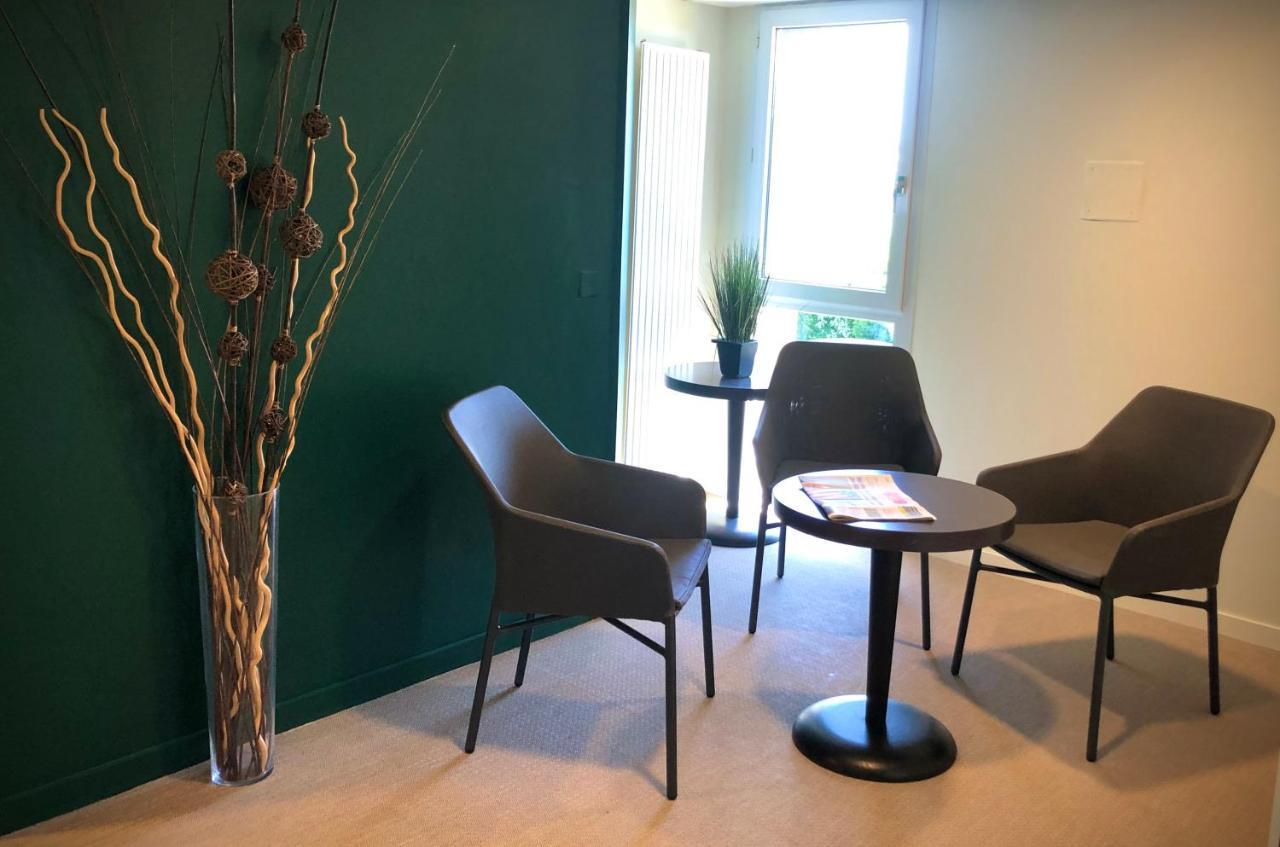 Hotel -- Hotel&restaurant -- Les Mouettes ----- - Proche De Lorient