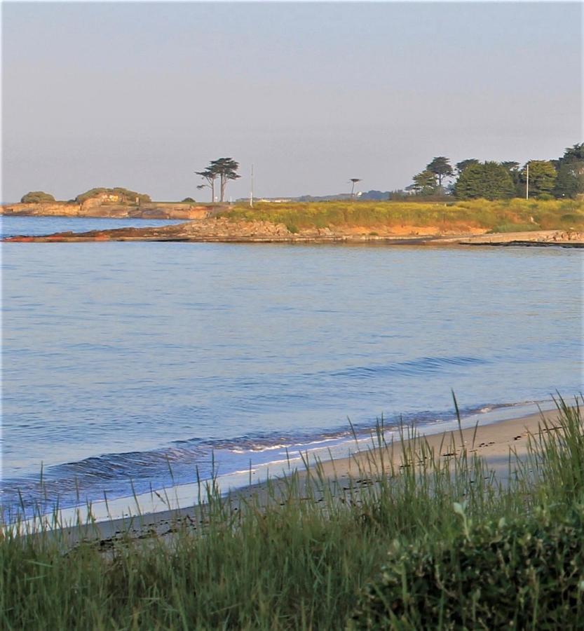 Hotel -- Hotel&restaurant -- Les Mouettes ----- - Proche De Lorient 3*