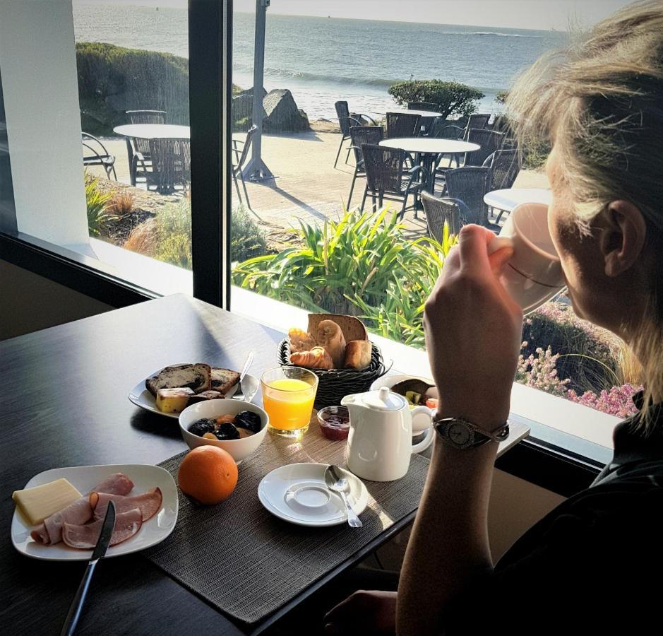 -- Hotel&restaurant -- Les Mouettes ----- - Proche De Lorient 3*