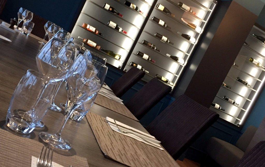 -- Hotel&restaurant -- Les Mouettes ----- - Proche De Lorient
