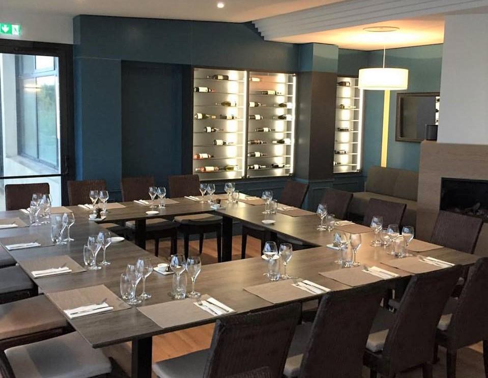-- Hotel&restaurant -- Les Mouettes ----- - Proche De Lorient
