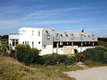 -- Hotel&restaurant -- Les Mouettes ----- - Proche De Lorient Hotel