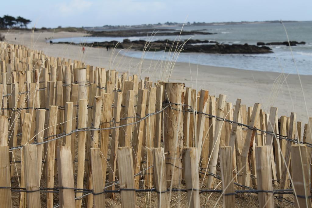 Hotel -- Hotel&restaurant -- Les Mouettes ----- - Proche De Lorient 3*