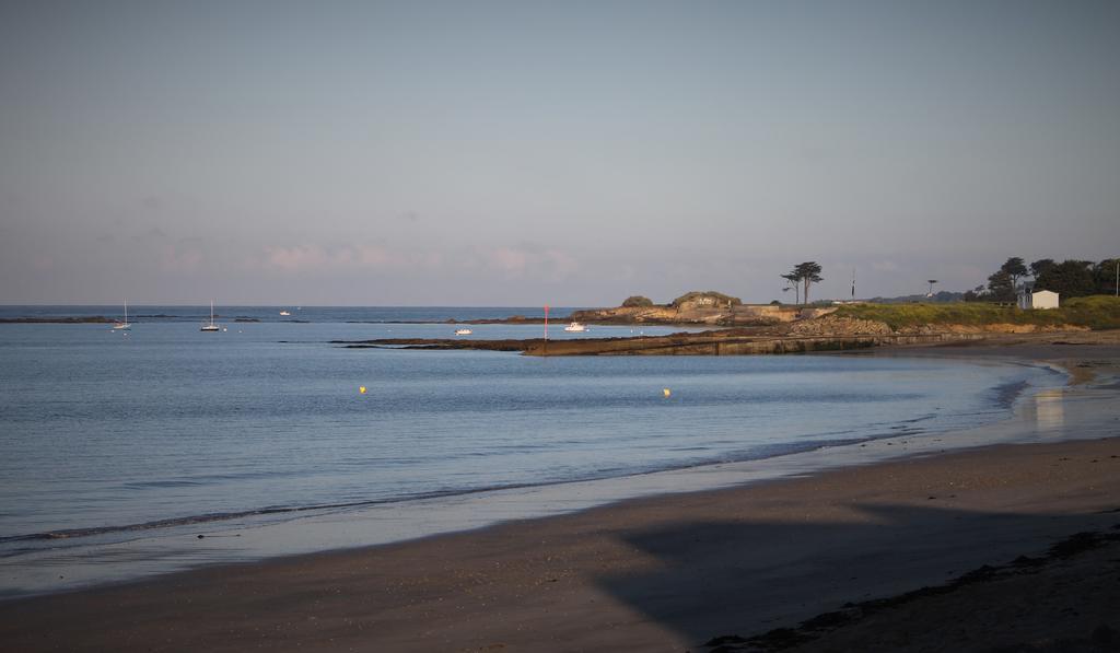 Hotel -- Hotel&restaurant -- Les Mouettes ----- - Proche De Lorient 3*