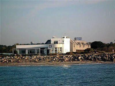 Hotel -- Hotel&restaurant -- Les Mouettes ----- - Proche De Lorient